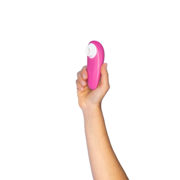 Womanizer Female Sex Toys Womanizer Starlet 3 ContactFree Clitoral Stimulator