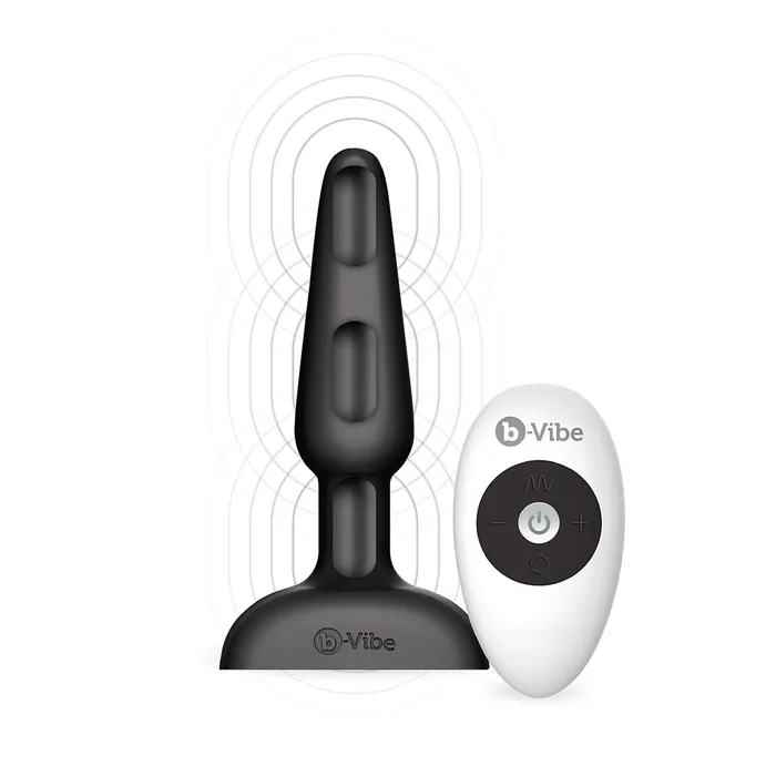 Anal BVibe Trio Plug BVibe