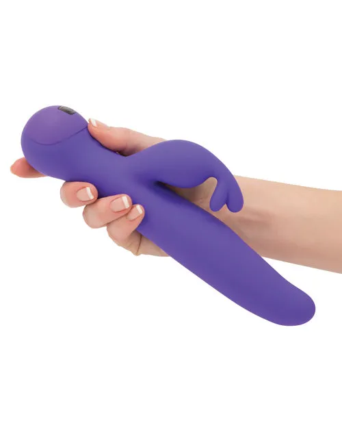 BMS Enterprises Touch By Swan Trio Clitoral Vibrator Vibrators BMS Enterprises Touch By Swan Trio Clitoral Vibrator Vibrators