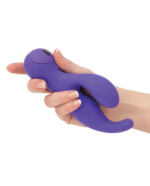 BMS Enterprises Vibrators Touch By Swan Solo G Spot Vibrator BMS Enterprises Vibrators Touch By Swan Solo G Spot Vibrator