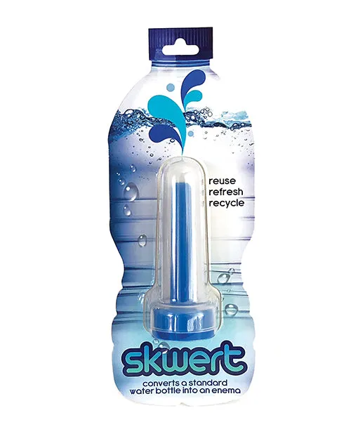 Boneyard Skwert Enema Rascal Video LLC Vibrators