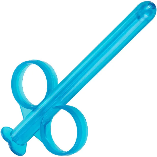 CalExotics Lube Tube Blue CalExotics Vibrators