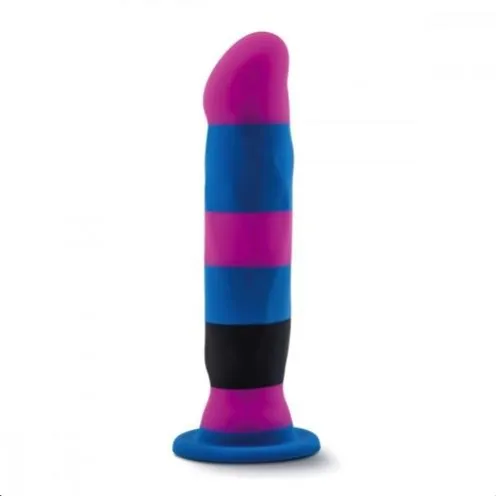 D6 Electra Avant Vibrators