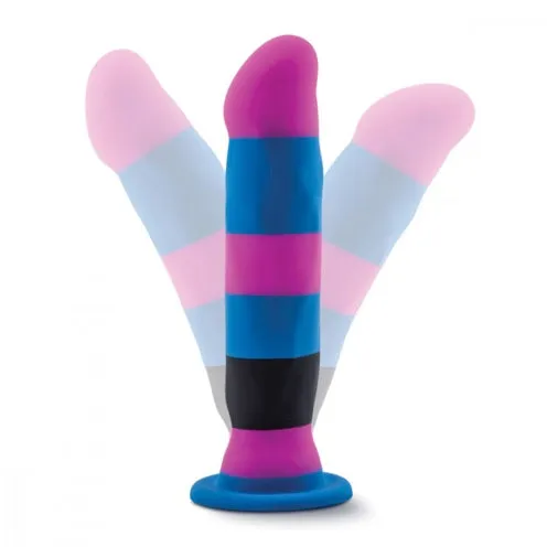 D6 Electra Avant Vibrators
