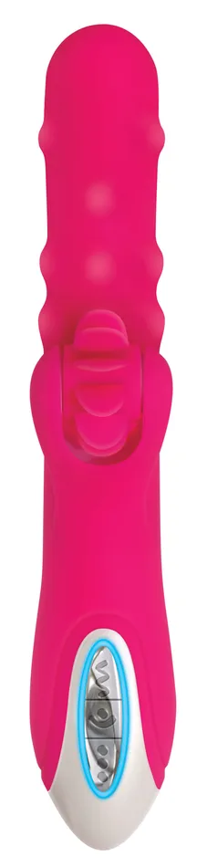 Evolved Novelties Vibrators Love Spun
