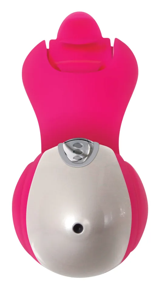 Evolved Novelties Vibrators Love Spun