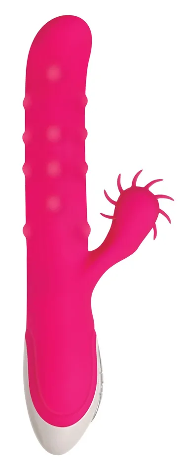 Evolved Novelties Vibrators Love Spun