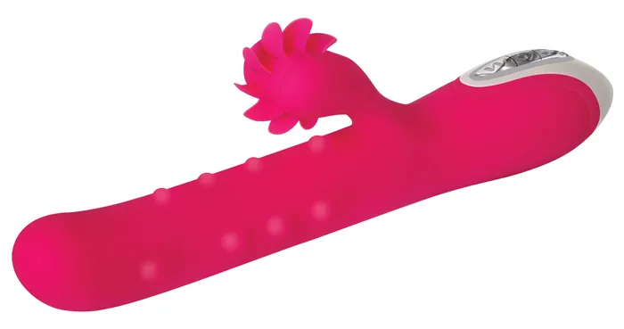 Evolved Novelties Vibrators Love Spun