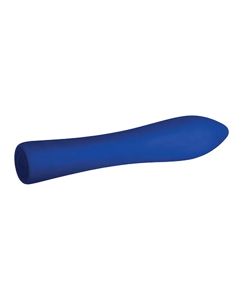 Evolved Robust Rumper Blue Evolved Novelties INC Vibrators Evolved Robust Rumper Blue Evolved Novelties INC Vibrators