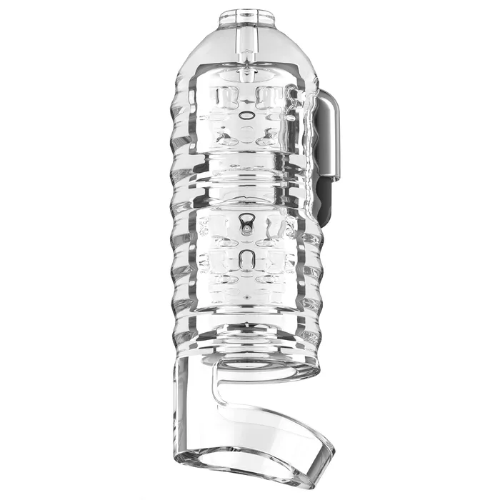 Female Sex Toys 19x Mini Handheld Milker XR Brands