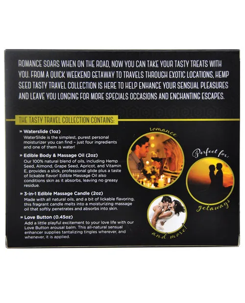 Female Sex Toys Earthly Body Earthly Body Travel Collection