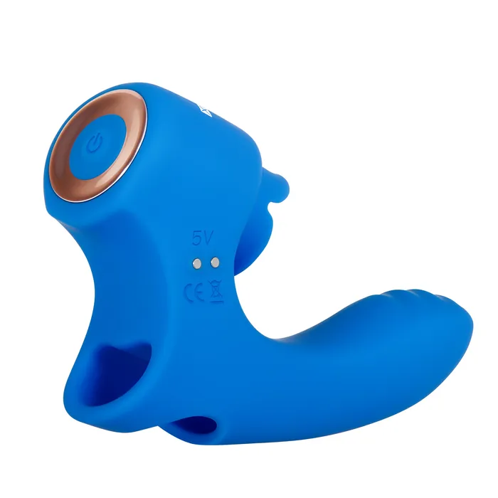 Flick It Gender X Male Sex Toys