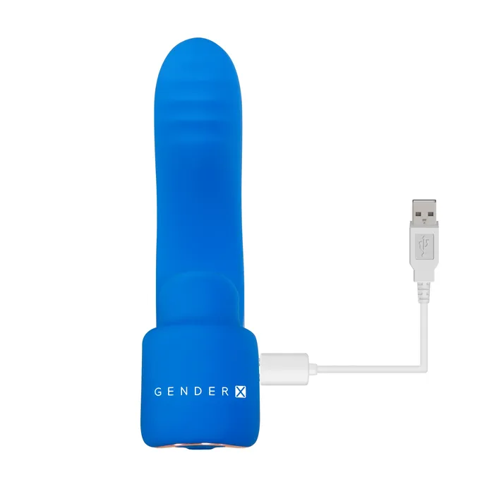 Flick It Gender X Male Sex Toys