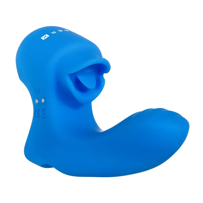 Flick It Gender X Male Sex Toys