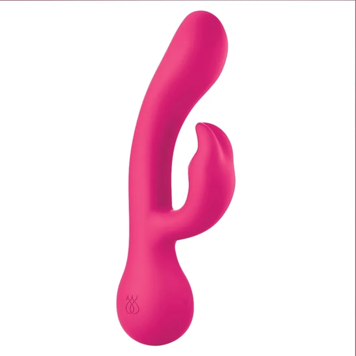 Jimmyjane Vibrators Ruby Rabbit