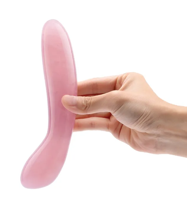 LE WAND Vibrators CRYSTAL GWAND