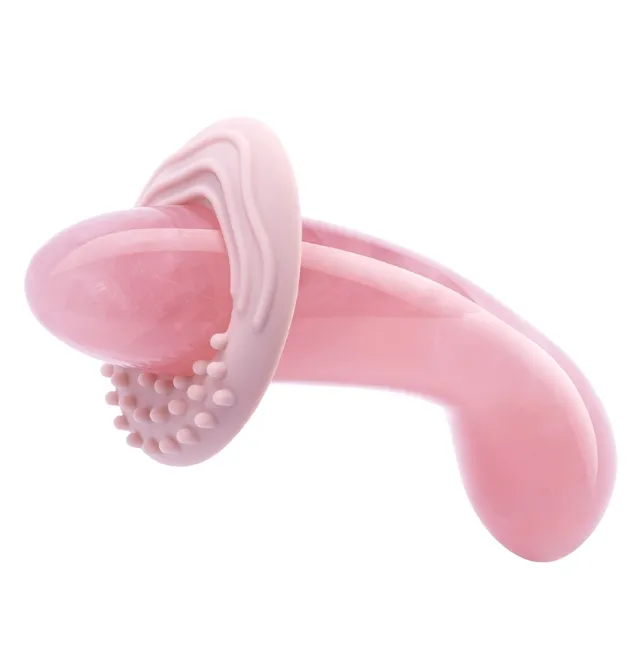LE WAND Vibrators CRYSTAL GWAND