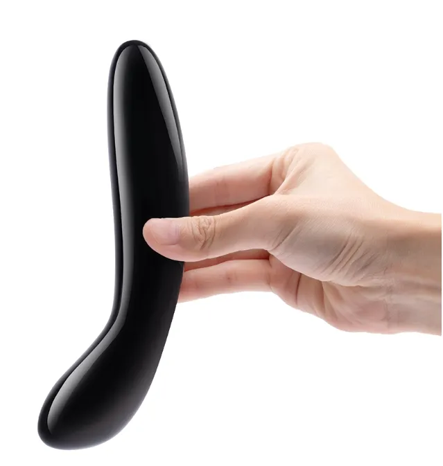 LE WAND Vibrators CRYSTAL GWAND