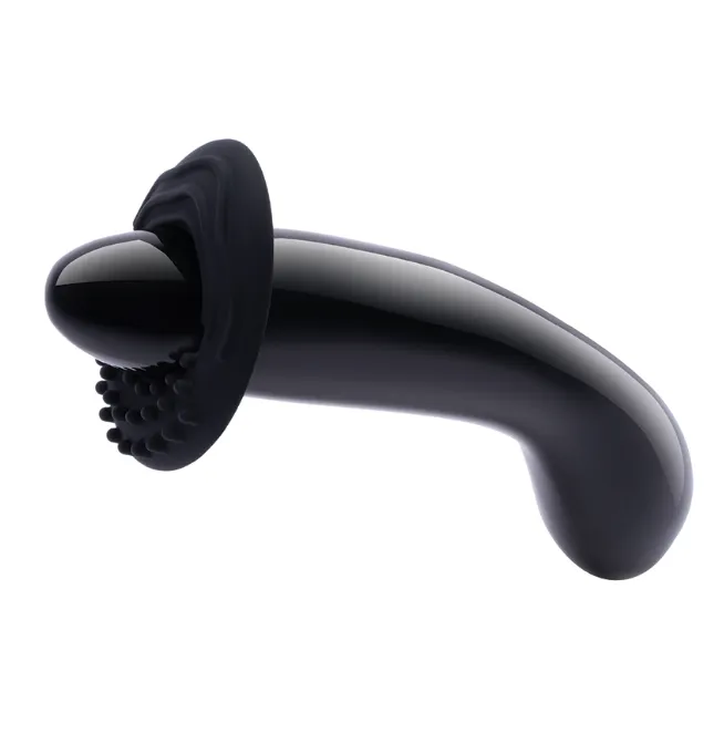 LE WAND Vibrators CRYSTAL GWAND