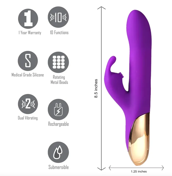 Maia Vibrators Karlin
