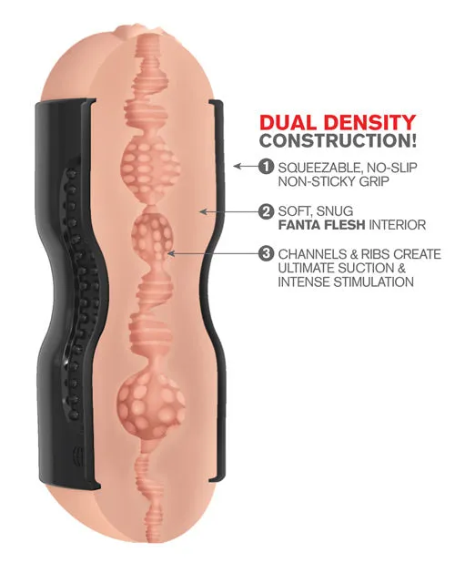 Pipedream Products Flesh Squeezable Strokers Dildos Pipedream Products Flesh Squeezable Strokers Dildos