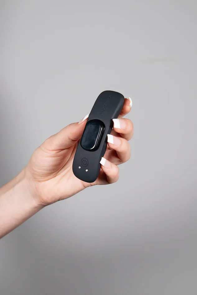 Posmo Vibrators Gender X Our Undie Vibe