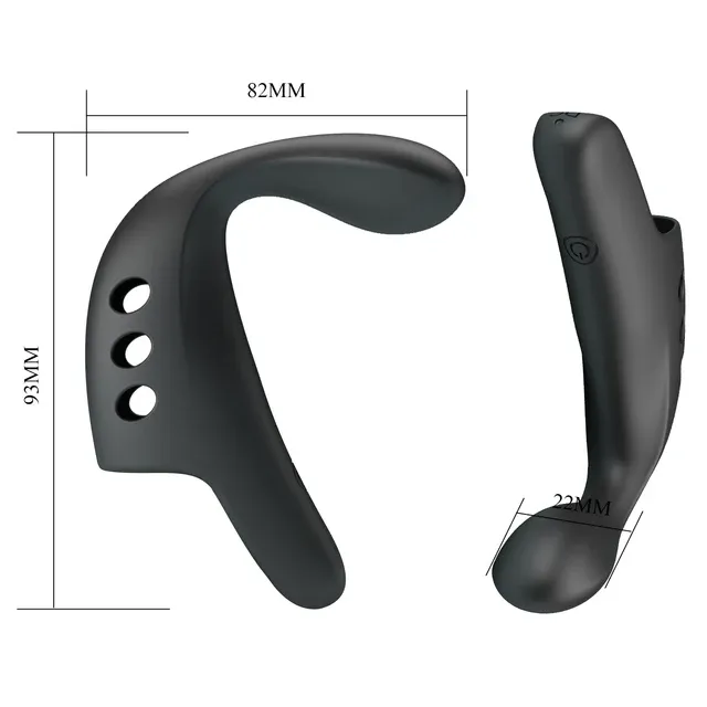 Pretty Love Gorgon Fingering Vibrator Pretty Love Vibrators Pretty Love Gorgon Fingering Vibrator Pretty Love Vibrators