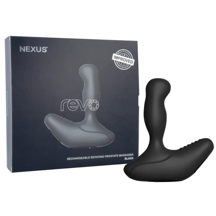 REVO 2 Nexus Vibrators