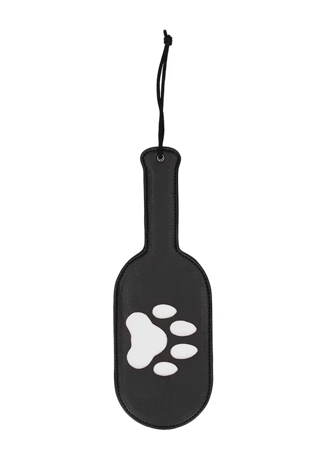 Shots America Vibrators Paw Paddle