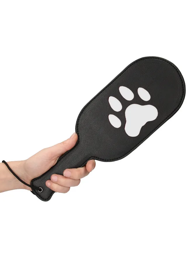Shots America Vibrators Paw Paddle