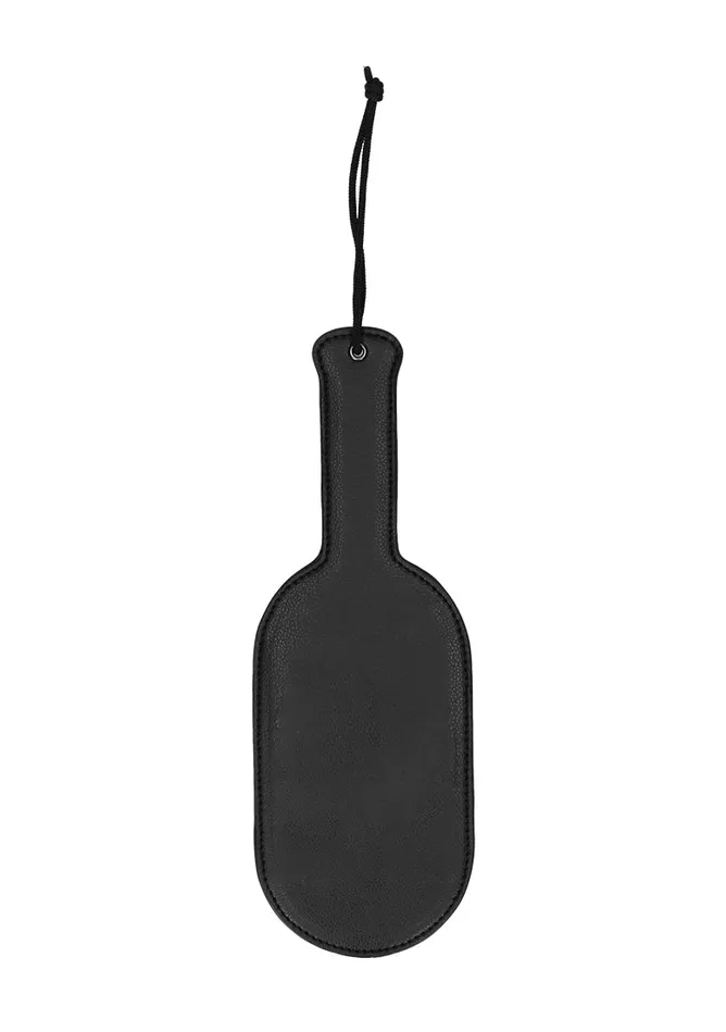 Shots America Vibrators Paw Paddle