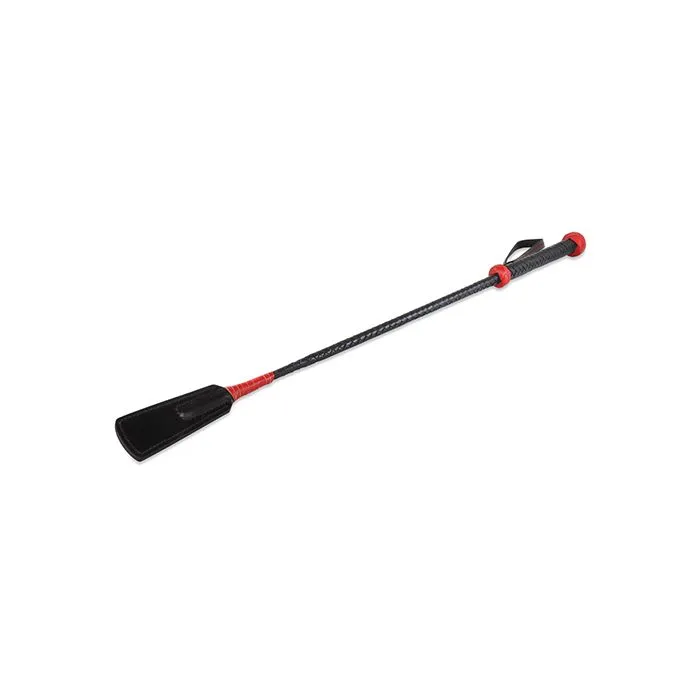 Sultra 26 Lambskin Crop Sultra Leather Vibrators