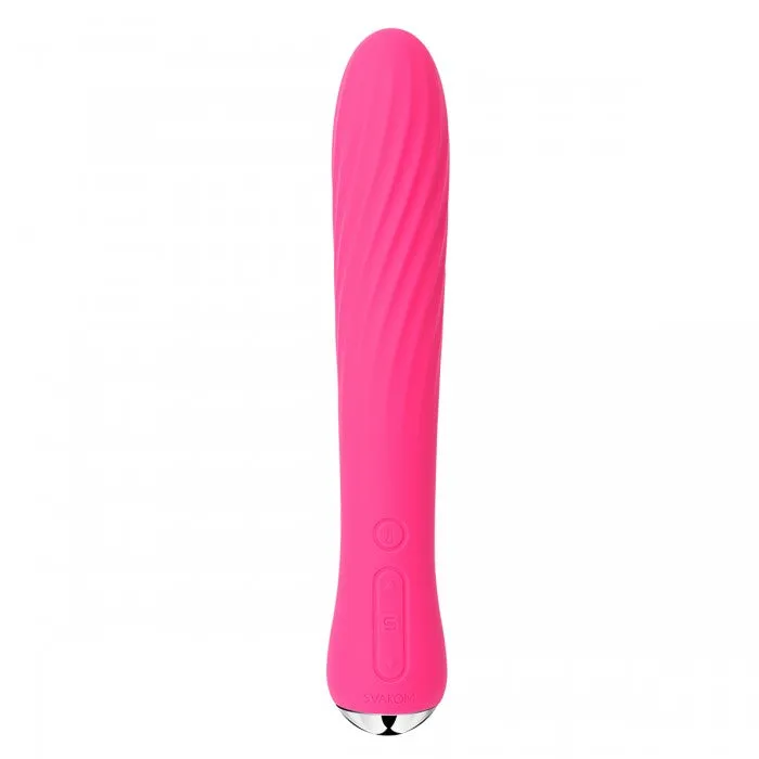 Svakom Anya GSpot Warming Vibrator Female Sex Toys