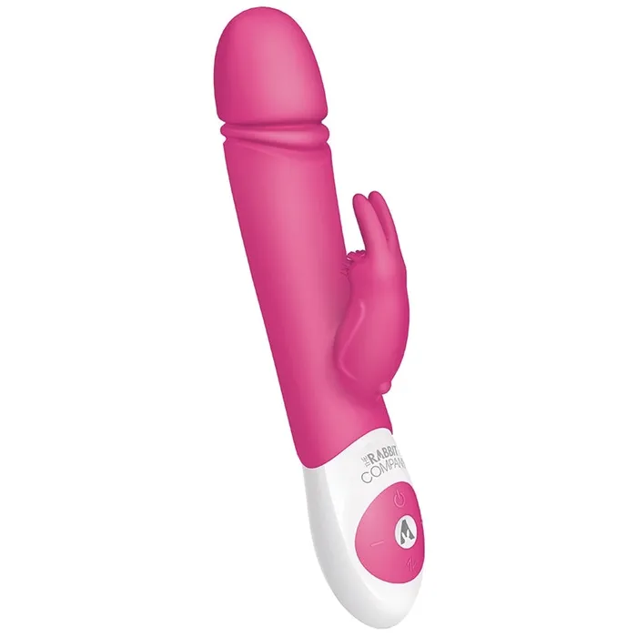 THRUSTING RABBIT The Rabbit Company Vibrators
