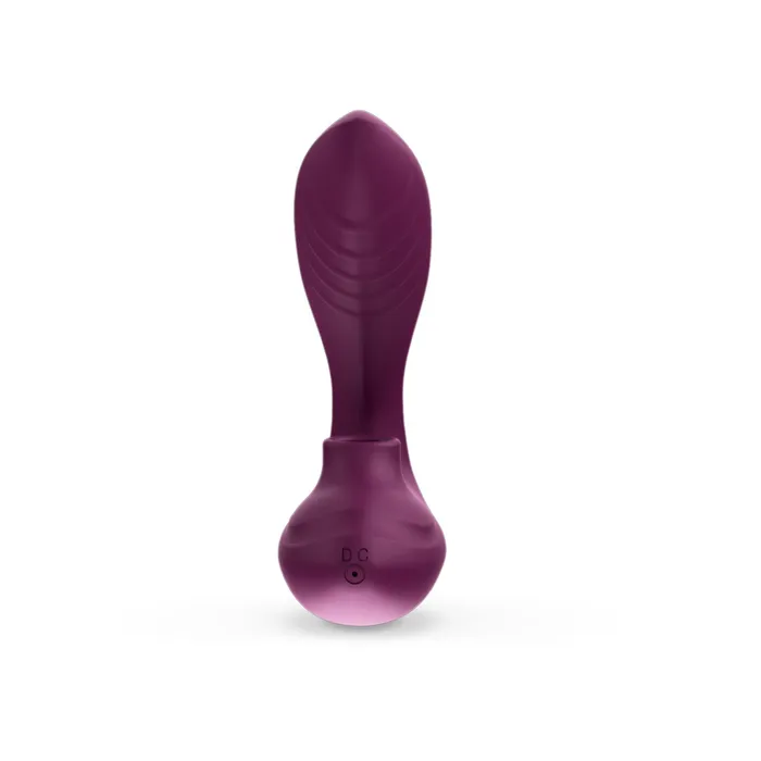 Vibrators bed geek PLAYSOLO Sucking Vibrator