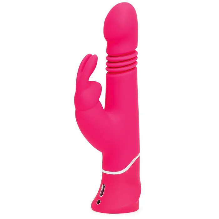 Vibrators HAPPY RABBIT THRUSTING
