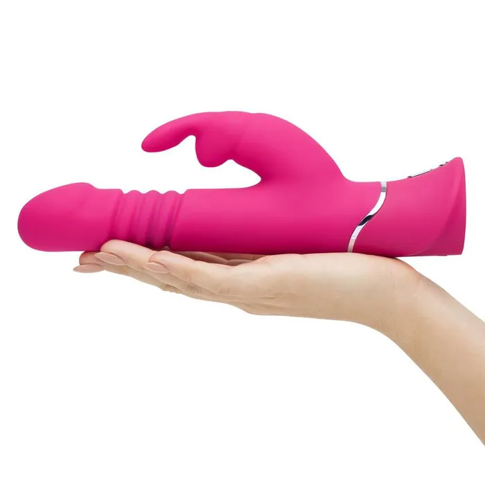 Vibrators HAPPY RABBIT THRUSTING