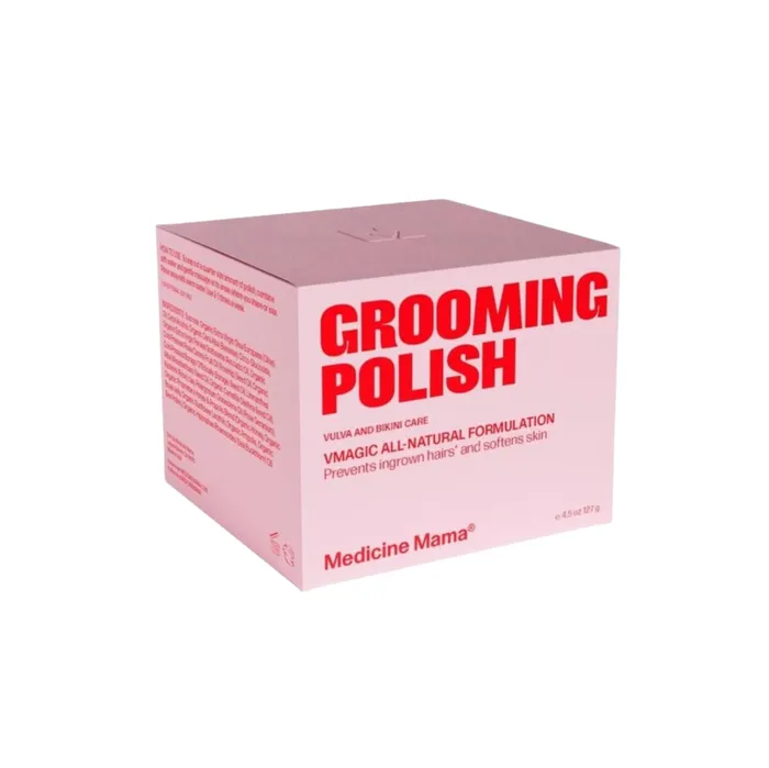 VMagic Grooming Polish 45oz Medicine Mama Vibrators
