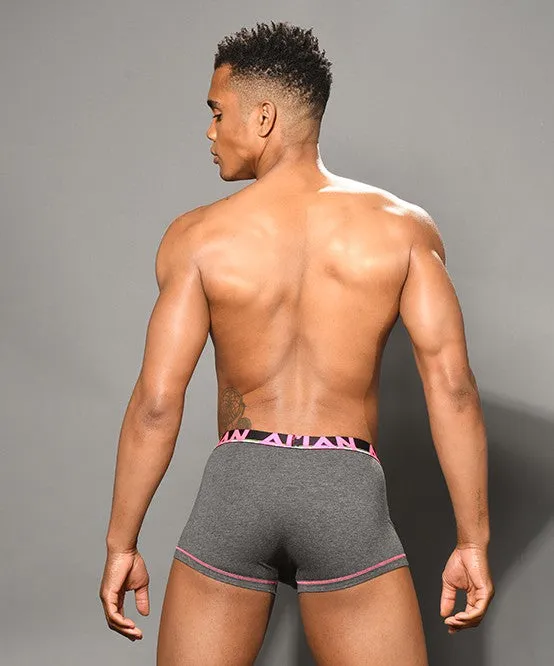 Andrew Christian Almost Naked Cotton Boxer Vibrators