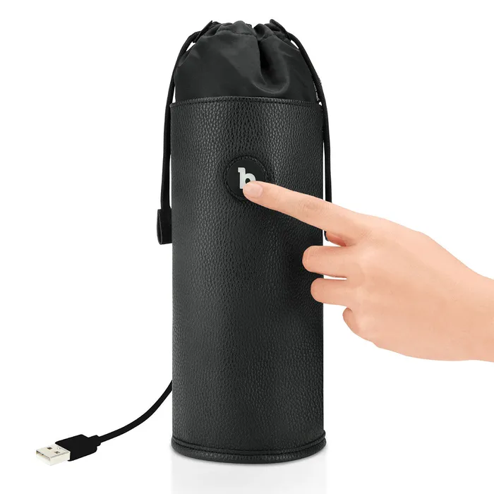 BVibe BVibe UV Sterilizer Pouch Vibrators BVibe BVibe UV Sterilizer Pouch Vibrators