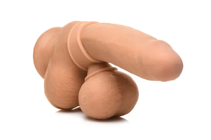 Curve Novelties Male Sex Toys Jock Cock Ring 28x Vibrating Balls Curve Novelties Male Sex Toys Jock Cock Ring 28x Vibrating Balls