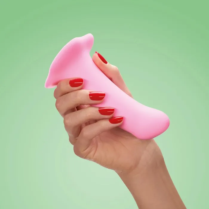 Dildos NNN Retail Ltd Fun Factory Amor Dildo