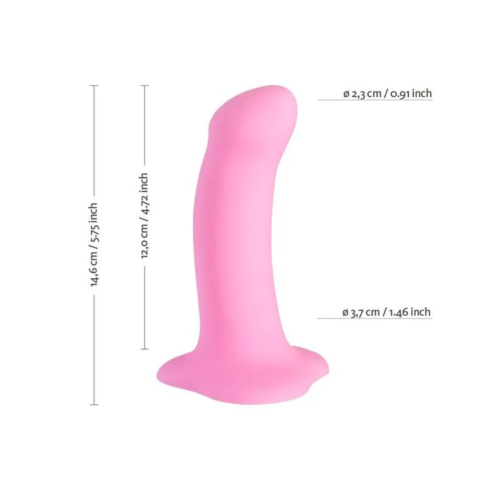 Dildos NNN Retail Ltd Fun Factory Amor Dildo