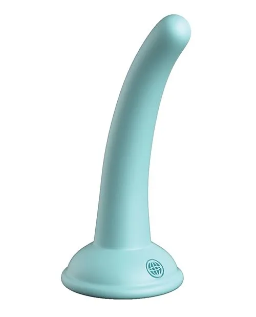 Dillio Platinum 5 Curious Five Silicone Dildo Pipedream Products Dildos