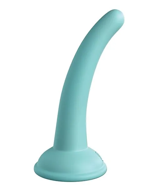 Dillio Platinum 5 Curious Five Silicone Dildo Pipedream Products Dildos