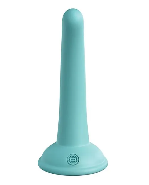 Dillio Platinum 5 Curious Five Silicone Dildo Pipedream Products Dildos