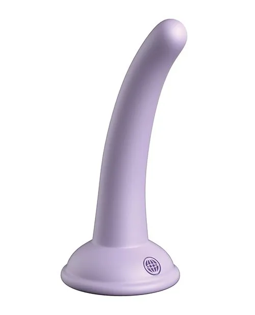 Dillio Platinum 5 Curious Five Silicone Dildo Pipedream Products Dildos