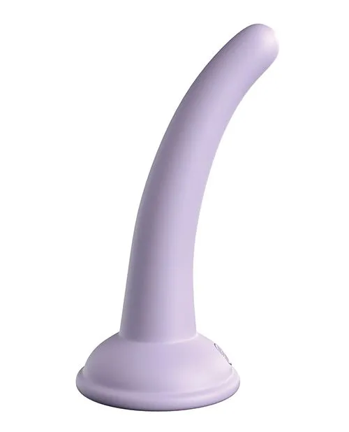 Dillio Platinum 5 Curious Five Silicone Dildo Pipedream Products Dildos