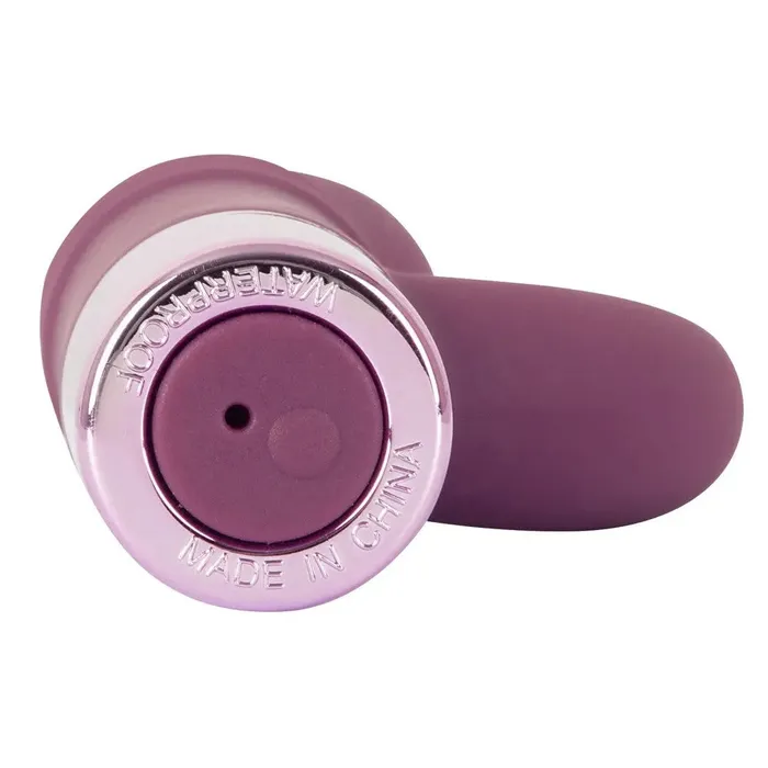 Elegant Premium Rechargeable Soft Rabbit You2Toys Vibrators