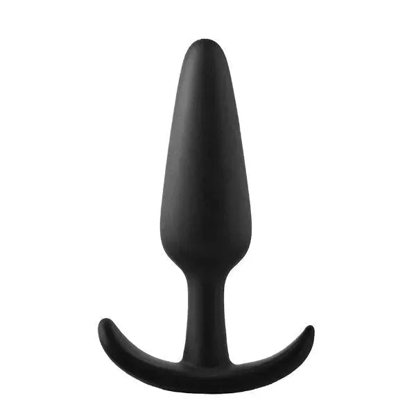 FantASStic Anal FantASStic Smooth Anal Silicone Plug